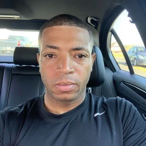 Meet your Posher, Weston